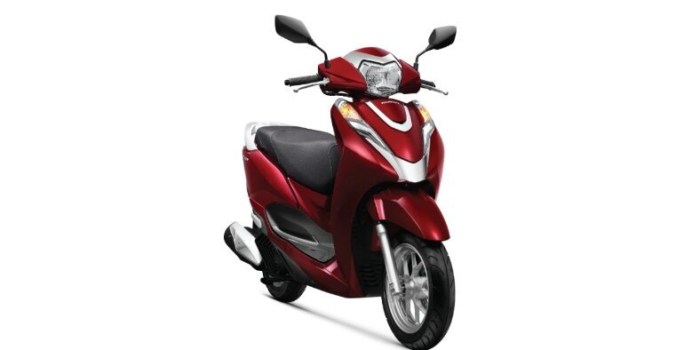 Dán keo xe Lead 2018-2025